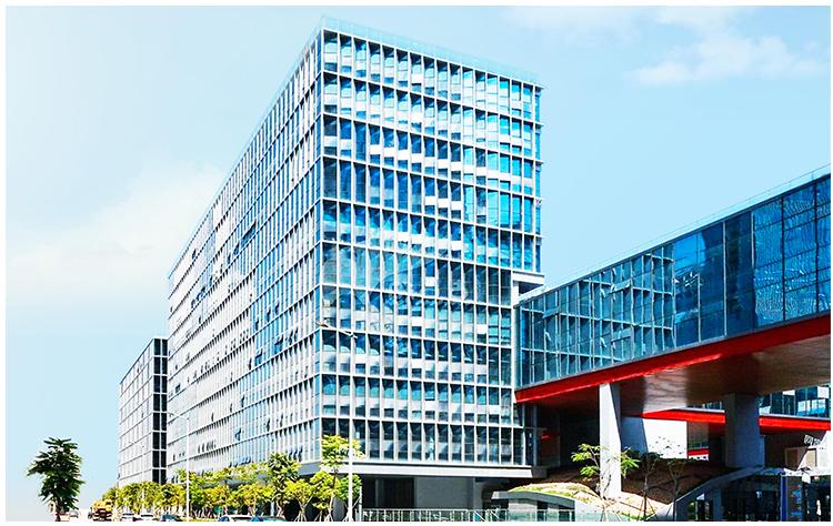 China Shenzhen Coolmay Technology Co., Ltd.