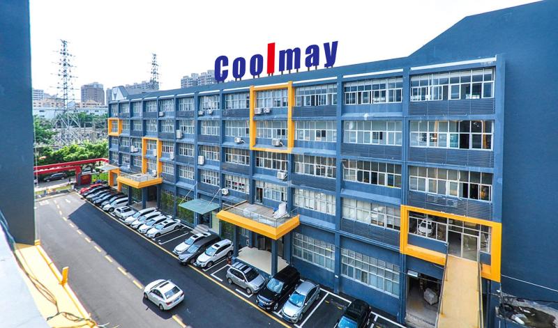 Επαληθευμένος προμηθευτής Κίνας - Shenzhen Coolmay Technology Co., Ltd.