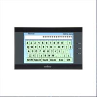 China 5“ IP65-Touch screenplc Combo Gebouwd PT100 Temperatuurcontrolemechanisme Te koop