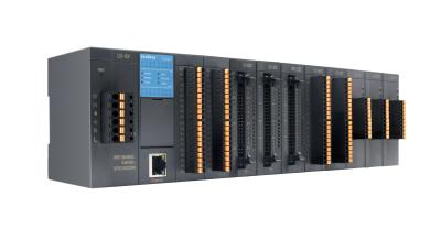 China Gebouwd in Ethernet-haven Industriële Controle PLC 16DO SCADA Systeem Te koop