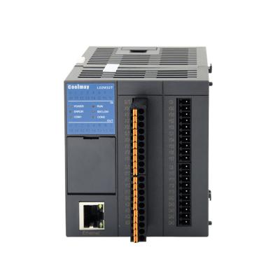 Chine Les DI 16 du contrôleur programmable 16 de logique de Modbus TCP FONT PLC 500mA de PID à vendre