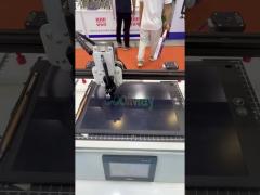 coolmay went to the Smart Expo