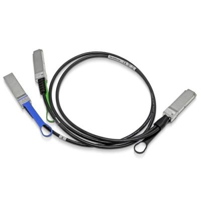 China RDMA MFS1S00-H030V mellanox MFS1S00-H030V 200G 30m network cable MELLANOX for sale