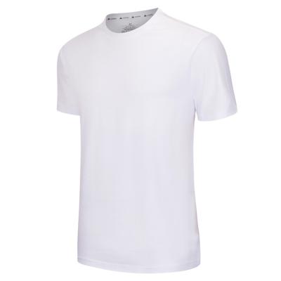 China Wholesale Anti-wrinkle lidong custom,cotton inisex blank t shirts for men or women for sale