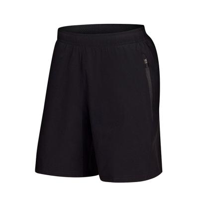 China Lidong Custom Mesh Shorts Men Shorts Plain Summer Fitted Basic High Quality Anti-wrinkle Anti-wrinkle for sale