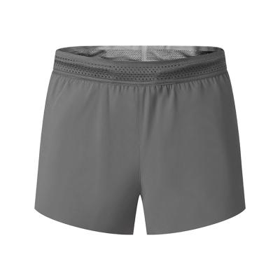 China Lidong Breathable Custom Wholesale Plain Shorts For Men Beach Quick-drying Summer Casual Shorts for sale