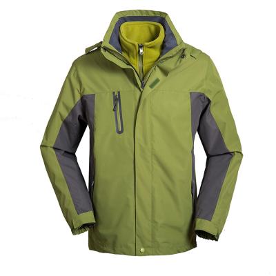 China Custom Viable Winter Outdoor Rain Resistant Sports Jacket Us Soft Shell Crane Sports Jacket Hooded Bullets For Men for sale