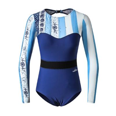 China Wholesale Swimming Equipment Lidong Custom, Women Sex Wetsuit for sale