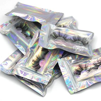 China Deeply 25mm Mink Wholesale Vendor 25mm Cruelty Free 3d Mink Lashes Vendors Own Brand 100% True Bundle With High Quality for sale