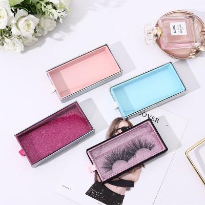 China Beautiful Lashes Private Label 3d Lashes Luxury Thick Mink Lashes False Eyelashes With Pink Diamond Lashes Box Butterfly Wick Cases for sale