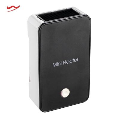 China Simple Advanced Mini Heater Convenient For Home Office Small Office Electric Fashion Portable Convenient Appearance Multicolor for sale