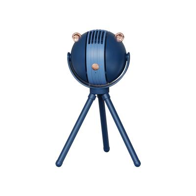 China Portable Hotel 3 Speed ​​Clip For Personal Fan Battery Operated Mini Handheld Baby Desk Fan Stroller Fan for sale