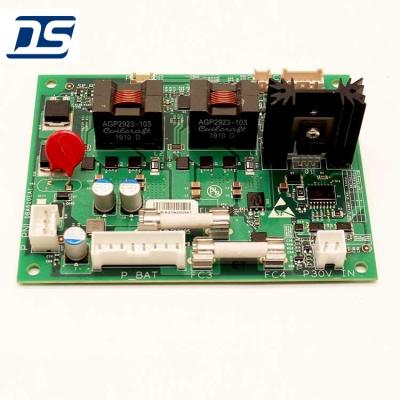 China MRBB DBA26800EA1 DBA26800EA2 DBA610EA1 Contemporary Board Elevator POWER CARD BRAKE PANEL for sale