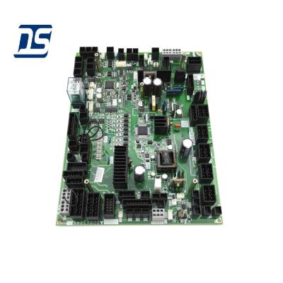 China office building MITSUBISHI DOR-1240 board, mitsubishi DOR-1241 FOR LMR elevator for sale