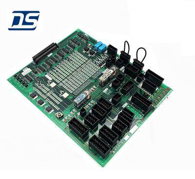 China Contemporary MITSUBISHI KCA-911A, MITSUBISHI KCA-911B, MITSUBISHI KCA-911C PCB USED FOR MITSUBISHI ELEVATOR for sale