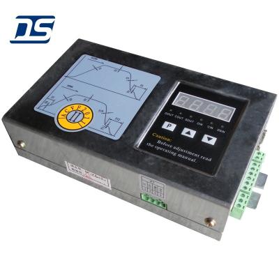 China Office Building ANLISO ACVF Door Controller Used For Sigma Elevator, 0.37 KVA Or 0.5kva ACVF2011 for sale