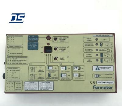 China Original Fermator China office building fermator VVVF4 door inverter VVVF4+ door controller for sale