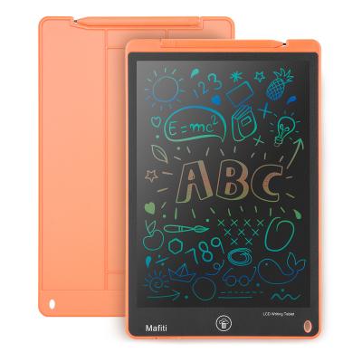 China LCD + ABS LCD Writing Tablet 12 Inch Digital Ewriter Electronic Graphics Tablet Portable Mini Board Handwriting Pad Drawing Tablet for sale