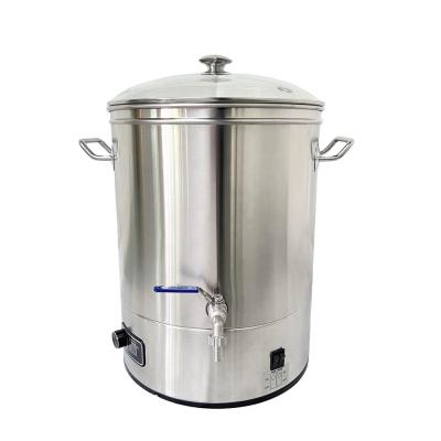 China Keep Hot WB-30D/Sparge Electric Water Heater /Home Brewing Equipment for sale