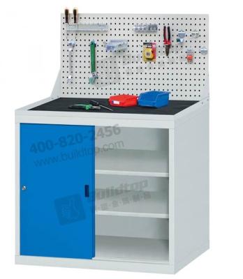 China Hardware Warehouse Mobile Ironing Board Storage Cabinet for sale