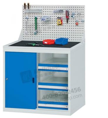 China Mobile Heavy Duty Tool Cart Tool Cabinet For 6S Management for sale