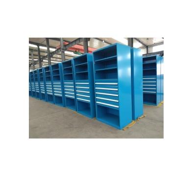 China High Volume Versatile Steel Storage Lockable Tool Cabinet for sale