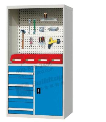 China tool chest rolling storage cabinet each drawer is 330 lbs for sale