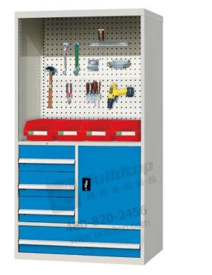 China mechanics tool chest garage storage cabinet each drawer is 330 pounds for sale