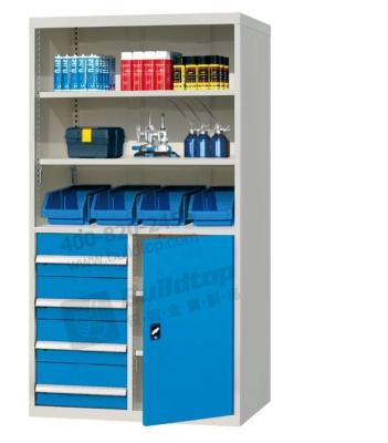 China cotaing powder labor storage cabinet each drawer is 330 lbs for sale