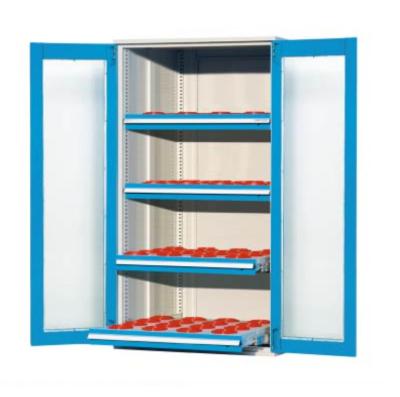 China Protect CNC Tools Sample Tool Storage Cabinet for sale