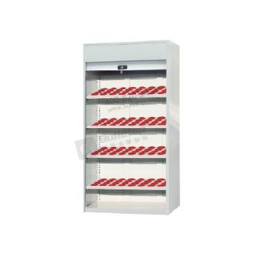 China Protect CNC Machines CNC Metal Storage Cabinet Tool Cupboard for sale