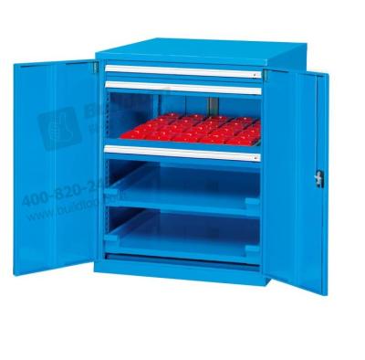 China Protect CNC Machines CNC Turning Tool Inserts Trolley Cupboard for sale