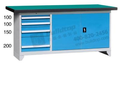 China Heavy Duty 2.0MM Steel Sheet Metal Tool Chest Roller Cold Rolling Cabinet for sale