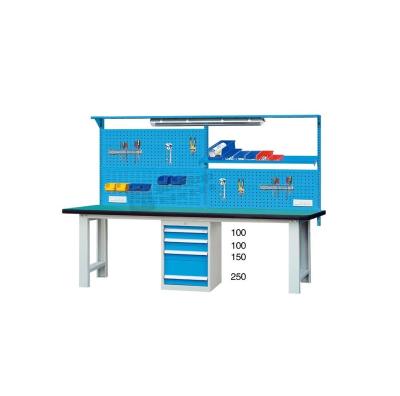 China 2.0 Steel Sheet Industrial Workbench Cold Rolling Organizer for sale