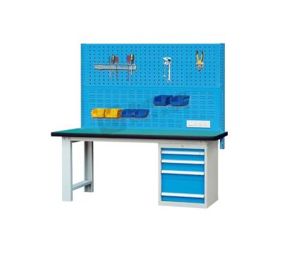 China Heavy Duty Warehouse Storage Workbenches For Sale for sale