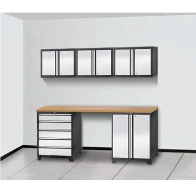 China steel workshop cabinets from BSL workshop cabinet systems for sale