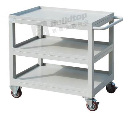 China General stock or warehouse use garage and workshop tool cart for sale