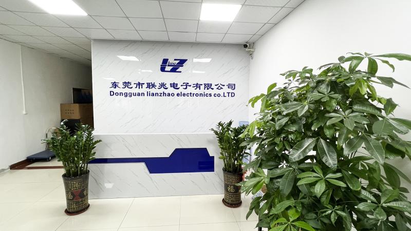 Geverifieerde leverancier in China: - Dongguan Leenz Electronics Co., Ltd