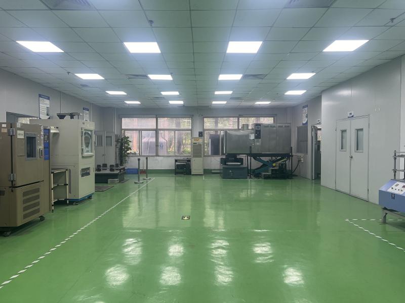 Geverifieerde leverancier in China: - Dongguan Leenz Electronics Co., Ltd