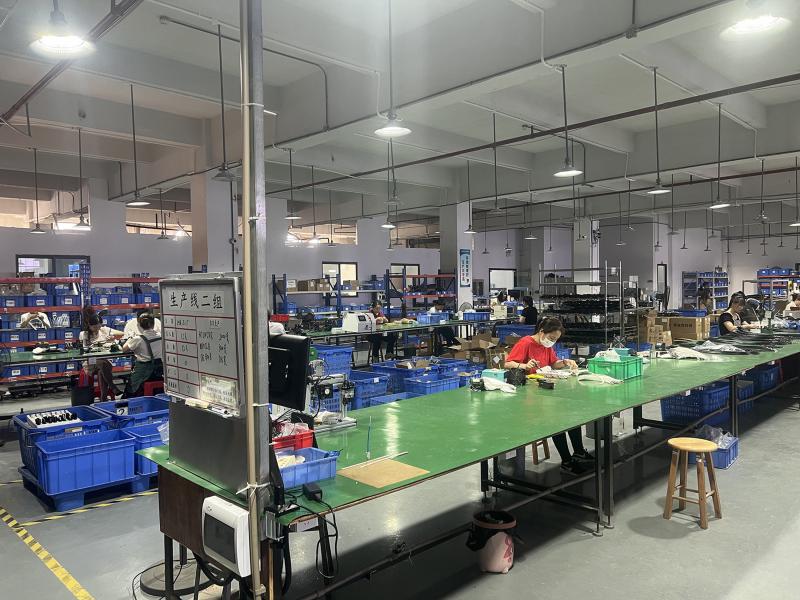 Geverifieerde leverancier in China: - Dongguan Leenz Electronics Co., Ltd