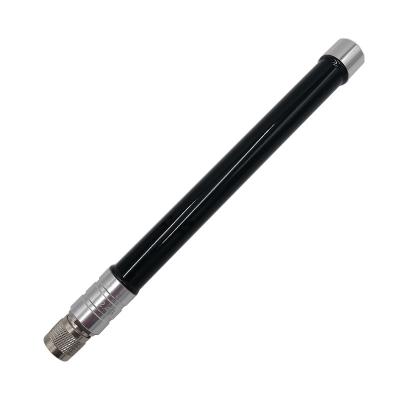 China IP67 Fiberglass FRP 2.4G Omni Directional Wifi Antenna Outdoor 16x250mm for sale