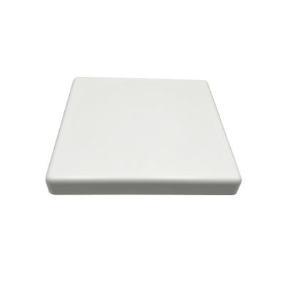 Cina Flat Panel GNSS 2.4GHz 5.8GHz Antenna di direzione esterna 14dBi 220x220x25 in vendita