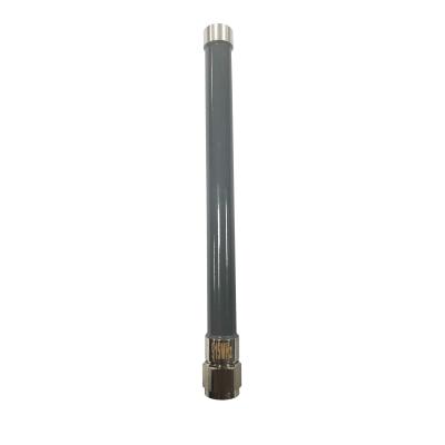 China Fiberglass 915MHz 2dBi Outdoor Omnidirectional Antenna for sale