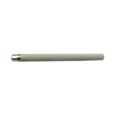 China 5.8 Ghz Omni Directional Antenna For Wireless Indoor Fiberglass Antenna WIFI Dual Band 6-8dBi 2.4&5.8GHz 23x275mm for sale