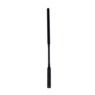 Κίνα Εξωτερική κεραία Gooseneck 450-550MHz 2dBi 16x475 5g 4g προς πώληση