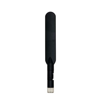 China 5ghz external antenna WIFI Dual Band Antenna 2.4G/5.8G 5dBi 13x162 for sale