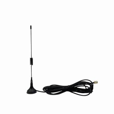 China Gps Antenna Magnetic Mount 3G RG174 Cable 30x200mm for sale