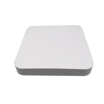 China Weiße Antenne für den Außenbereich mit flacher Antenne RFID 902-928 MHz 9dBi 186x186x28 zu verkaufen