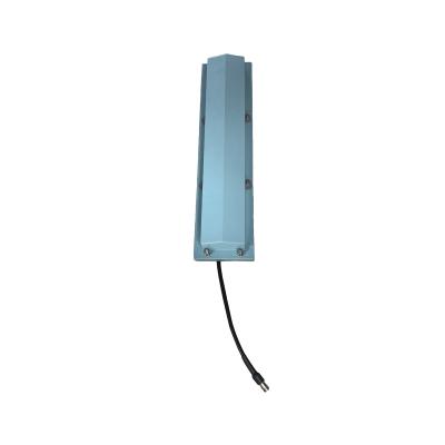 Cina Flat Outdoor Panel Antenna RFID 902-928 MHz 10dBi 700x150x90 in vendita