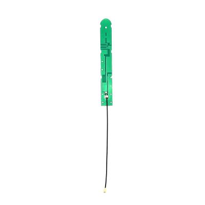 China LTE Antenna integrada 4G Antenna PCB integrada GSM Gprs 2G 3G LTE 4G NB 3M Adesivo Ipex-1 Antenna à venda